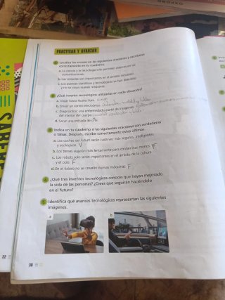 Conocimiento del Medio 4, Segundo Ciclo Primari...