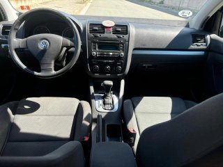 Volkswagen Golf V DSG 2.0 TDI 2006