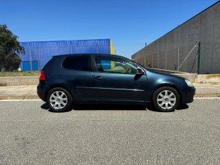 Volkswagen Golf V DSG 2.0 TDI 2006