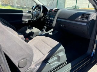 Volkswagen Golf V DSG 2.0 TDI 2006