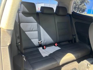 Volkswagen Golf V DSG 2.0 TDI 2006