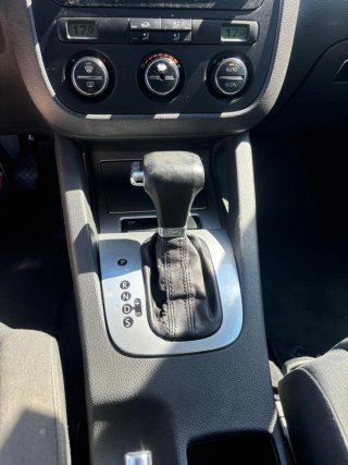 Volkswagen Golf V DSG 2.0 TDI 2006