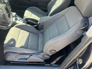 Volkswagen Golf V DSG 2.0 TDI 2006