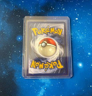 Carta Pokémon Dratini 26/102 Base Set Unlimited