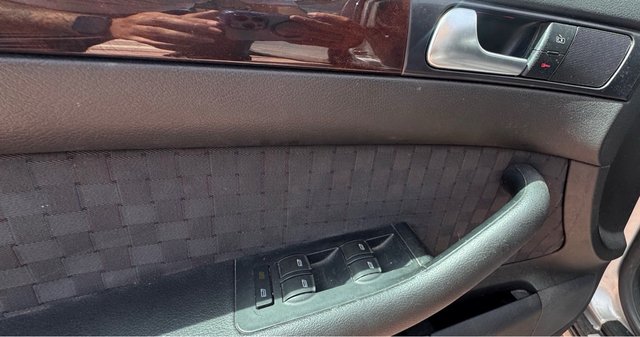 3.0 Gasolina 220CV AUTOMATICO Audi A6 2003