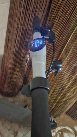 Patinete Eléctrico PURE Air