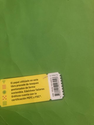 Ciencias de la Naturaleza 4, Segundo Ciclo Prim...