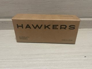 Gafas Hawkers Negras