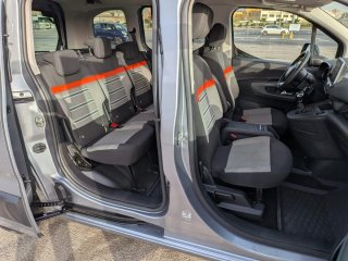 Citroen Berlingo 2022