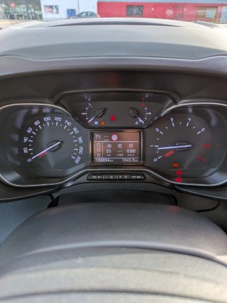 Citroen Berlingo 2022