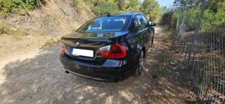 BMW Serie 3 2008