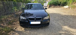 BMW Serie 3 2008