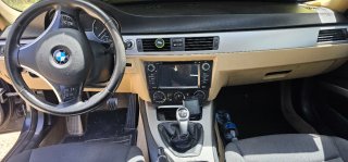 BMW Serie 3 2008