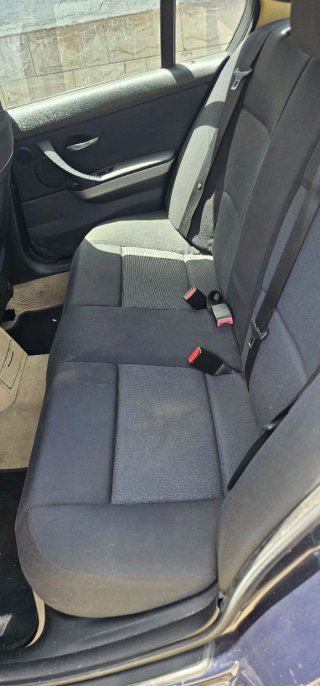 BMW Serie 3 2008