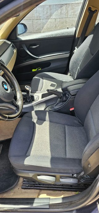 BMW Serie 3 2008
