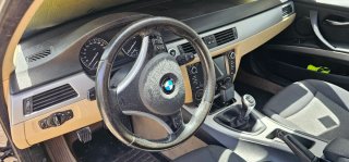 BMW Serie 3 2008