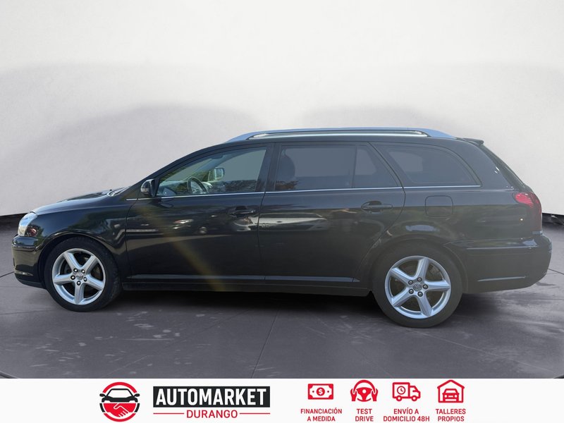 Toyota Avensis Wagon 2.2 D-4D Executive 2006, foto 2