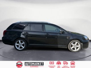 Toyota Avensis 2006
