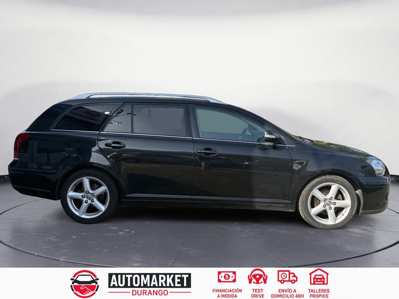 Toyota Avensis Wagon 2.2 D-4D Executive 2006, foto 6