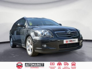 Toyota Avensis 2006
