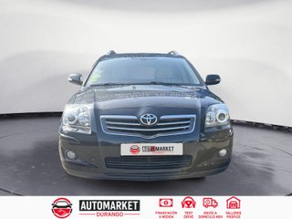 Toyota Avensis 2006