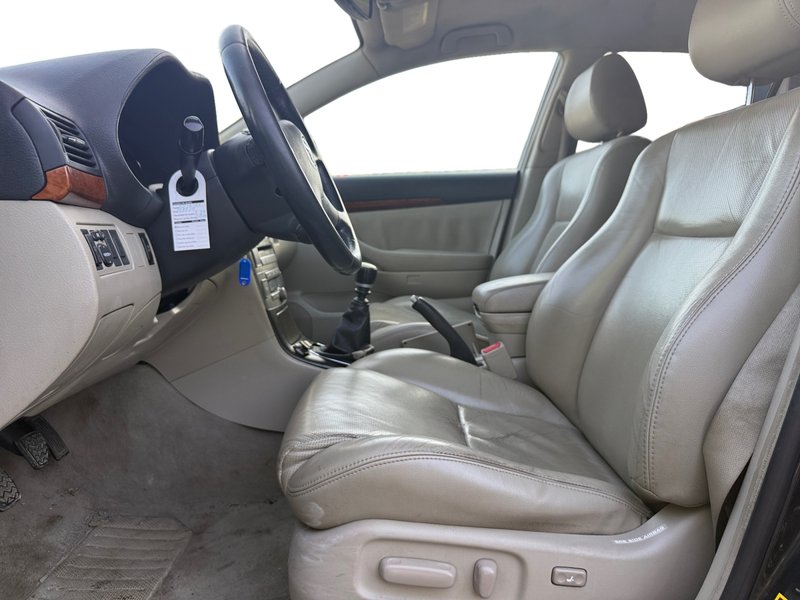 Toyota Avensis Wagon 2.2 D-4D Executive 2006, foto 10