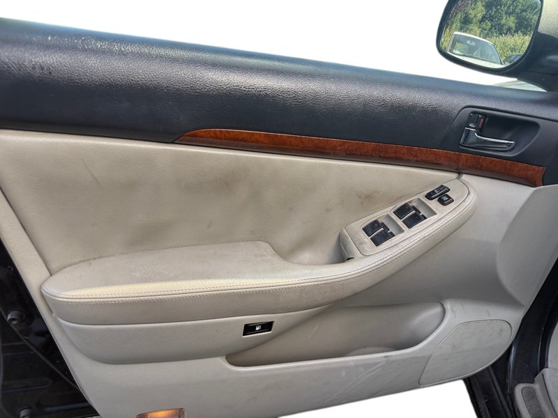 Toyota Avensis Wagon 2.2 D-4D Executive 2006, foto 11