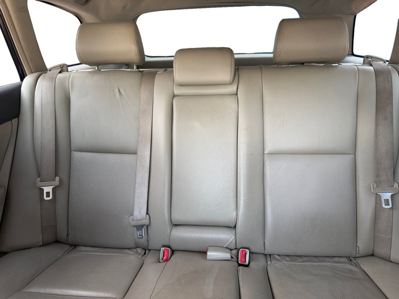 Toyota Avensis Wagon 2.2 D-4D Executive 2006, foto 16