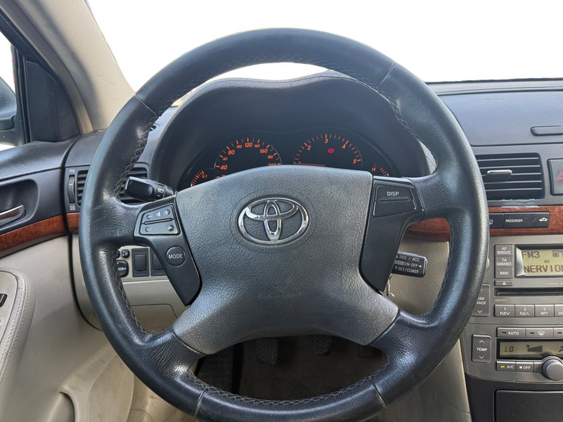 Toyota Avensis Wagon 2.2 D-4D Executive 2006, foto 12