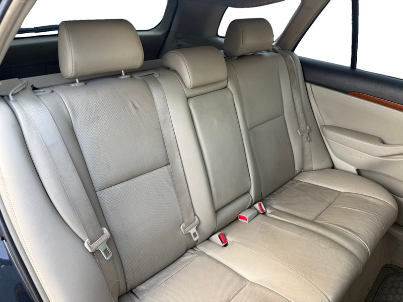 Toyota Avensis Wagon 2.2 D-4D Executive 2006, foto 17