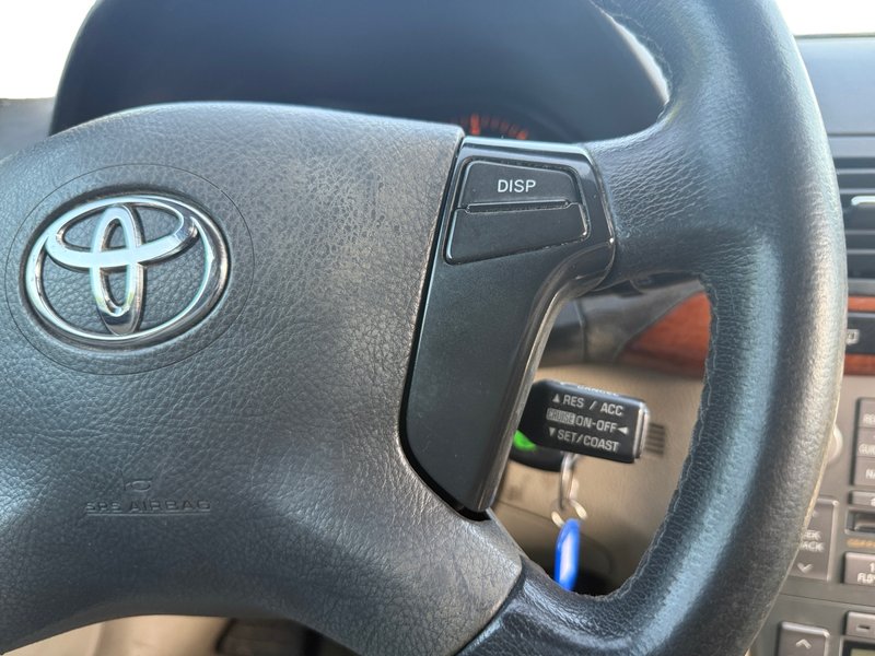 Toyota Avensis Wagon 2.2 D-4D Executive 2006, foto 19