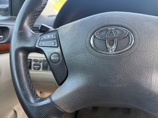 Toyota Avensis 2006