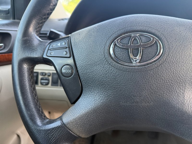 Toyota Avensis Wagon 2.2 D-4D Executive 2006, foto 20