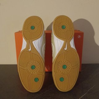 Scarpe calcetto Nike Total 90 oro