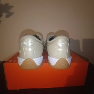 Scarpe calcetto Nike Total 90 oro