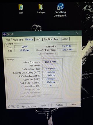 Corsair Vengeance LPX DDR4 2400MHz CL16 RAM