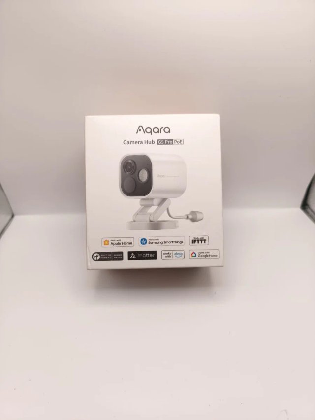 Cámara Aqara G5 Pro PoE