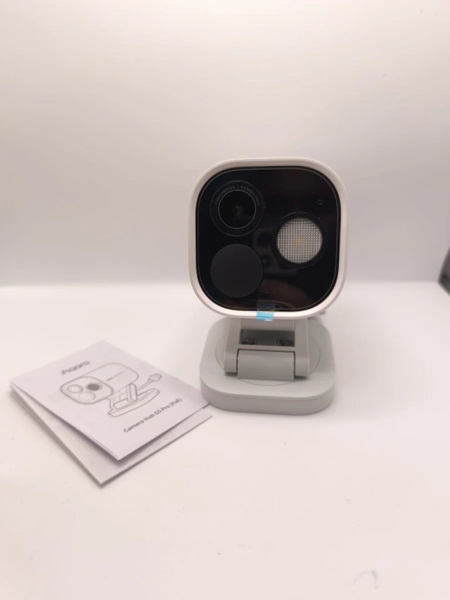 Cámara Aqara G5 Pro PoE