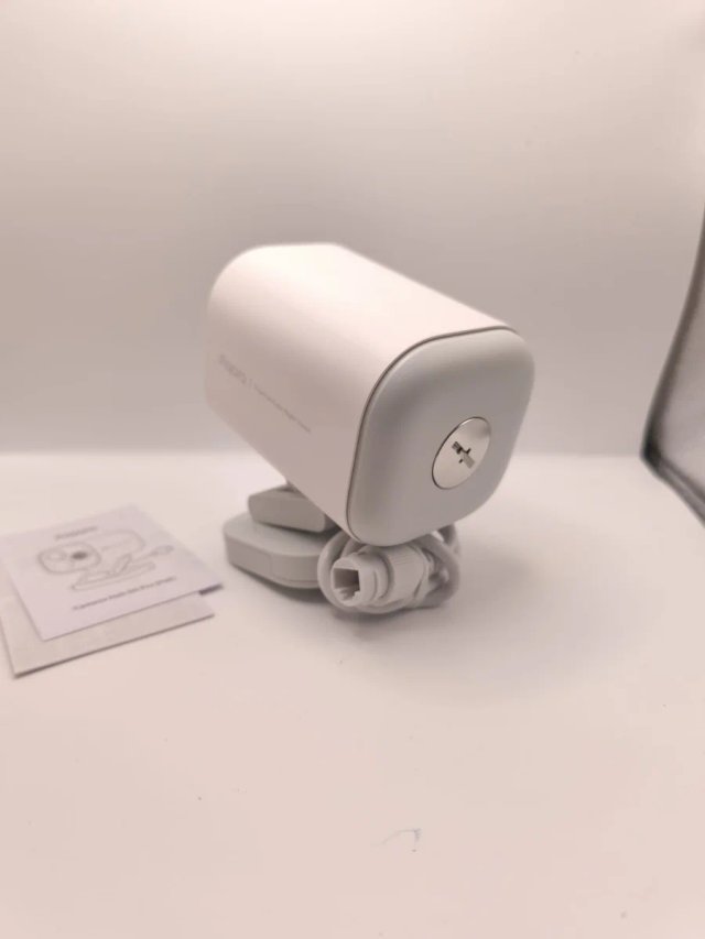 Cámara Aqara G5 Pro PoE