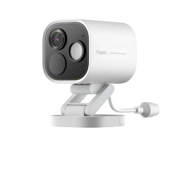 Cámara Aqara G5 Pro PoE