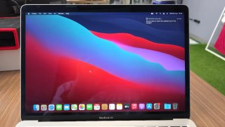 MacBook Air 13 2020 Gris A2179