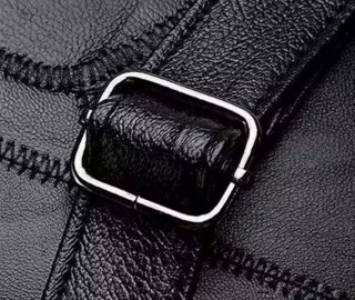 Bolso amplio negro muy completo Nuevo con etiqueta