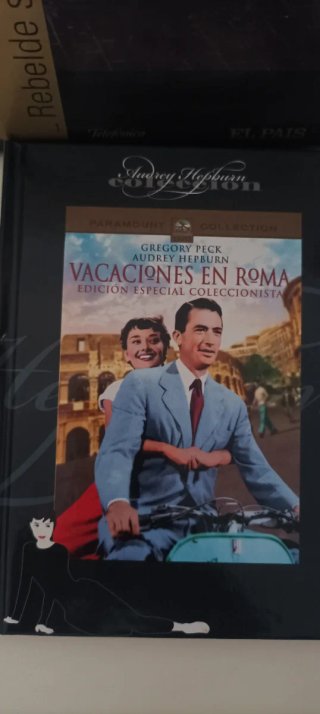 Pack 4 Películas DVD Clásicas