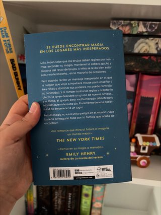 La Sociedad Secreta de Brujas Rebeldes / the Ve...