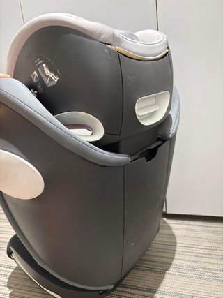Silla de coche Cybex