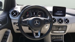 Mercedes-Benz Clase B 200 d 100 kW (136 CV)