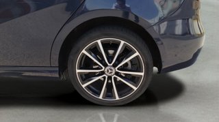 Mercedes-Benz Clase B 200 d 100 kW (136 CV)