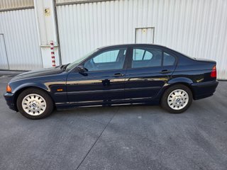 BMW SERIE 3 320d