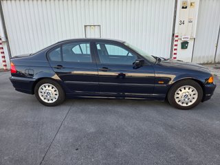 BMW SERIE 3 320d
