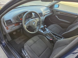 BMW SERIE 3 320d